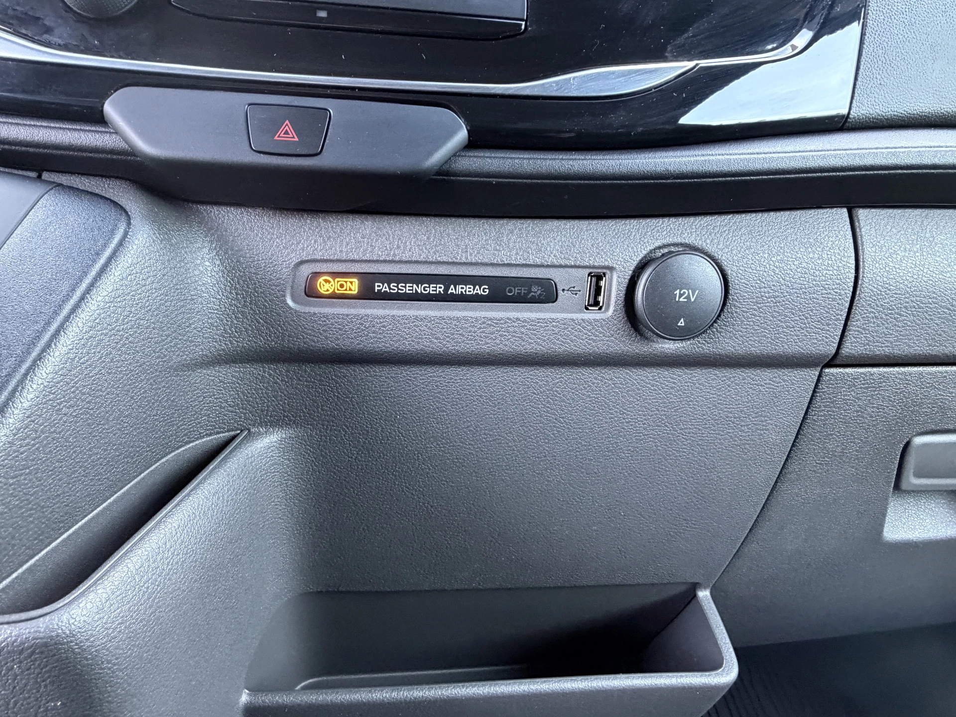 Hoofdafbeelding Ford E-Transit