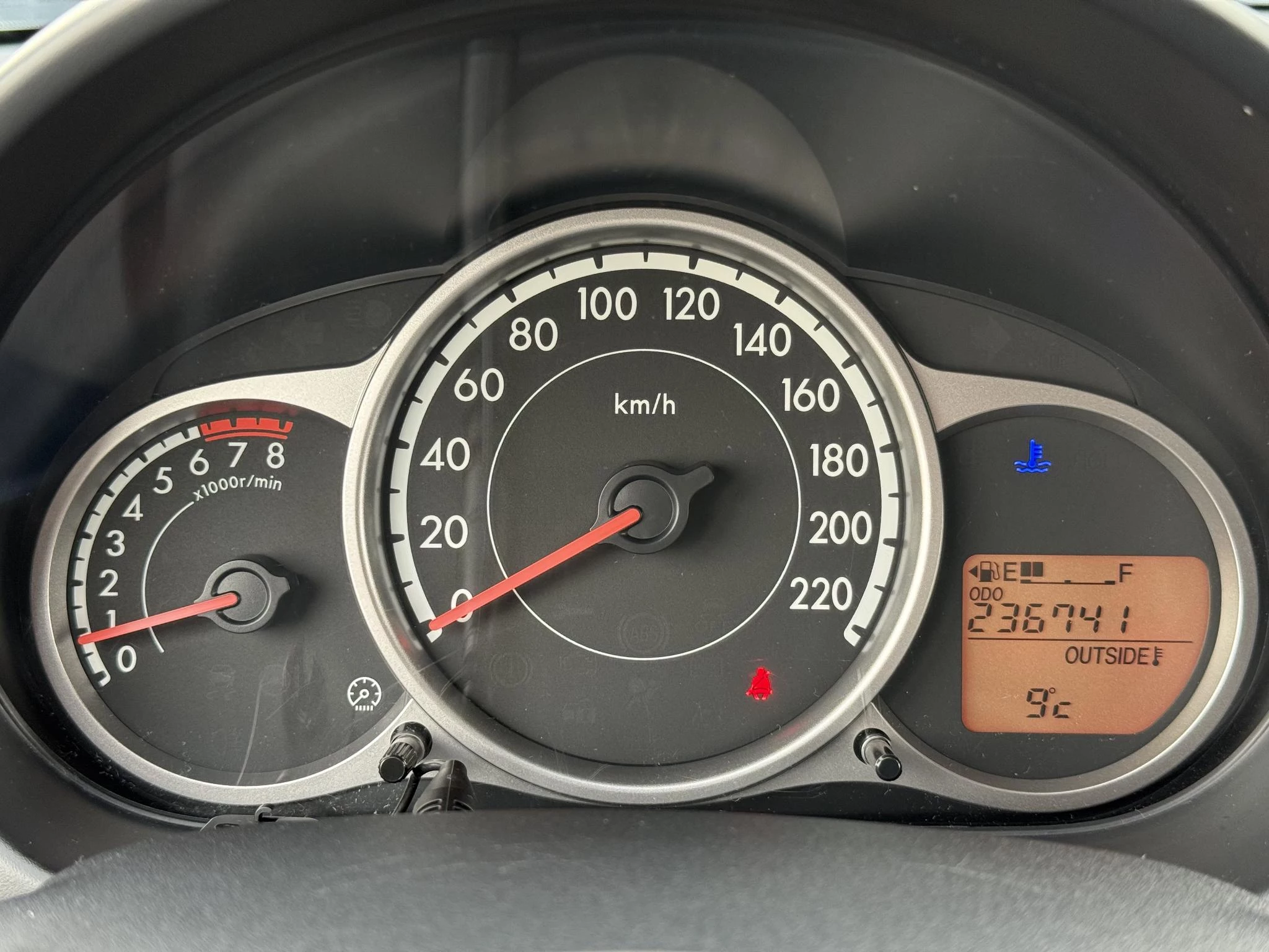 Hoofdafbeelding Mazda 2