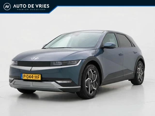 Hoofdafbeelding Hyundai IONIQ 5 Hyundai IONIQ 5 Style 58 kWh | SOH 100% | Navigatie | Camera | Full LED