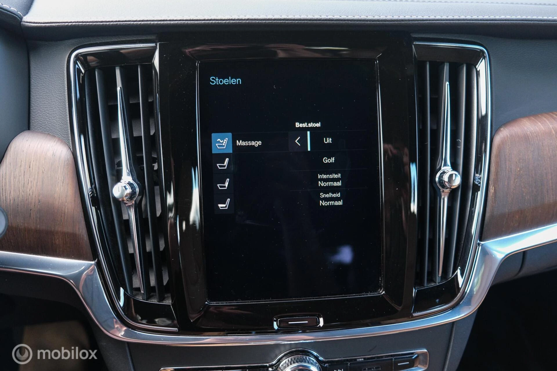Hoofdafbeelding Volvo V90