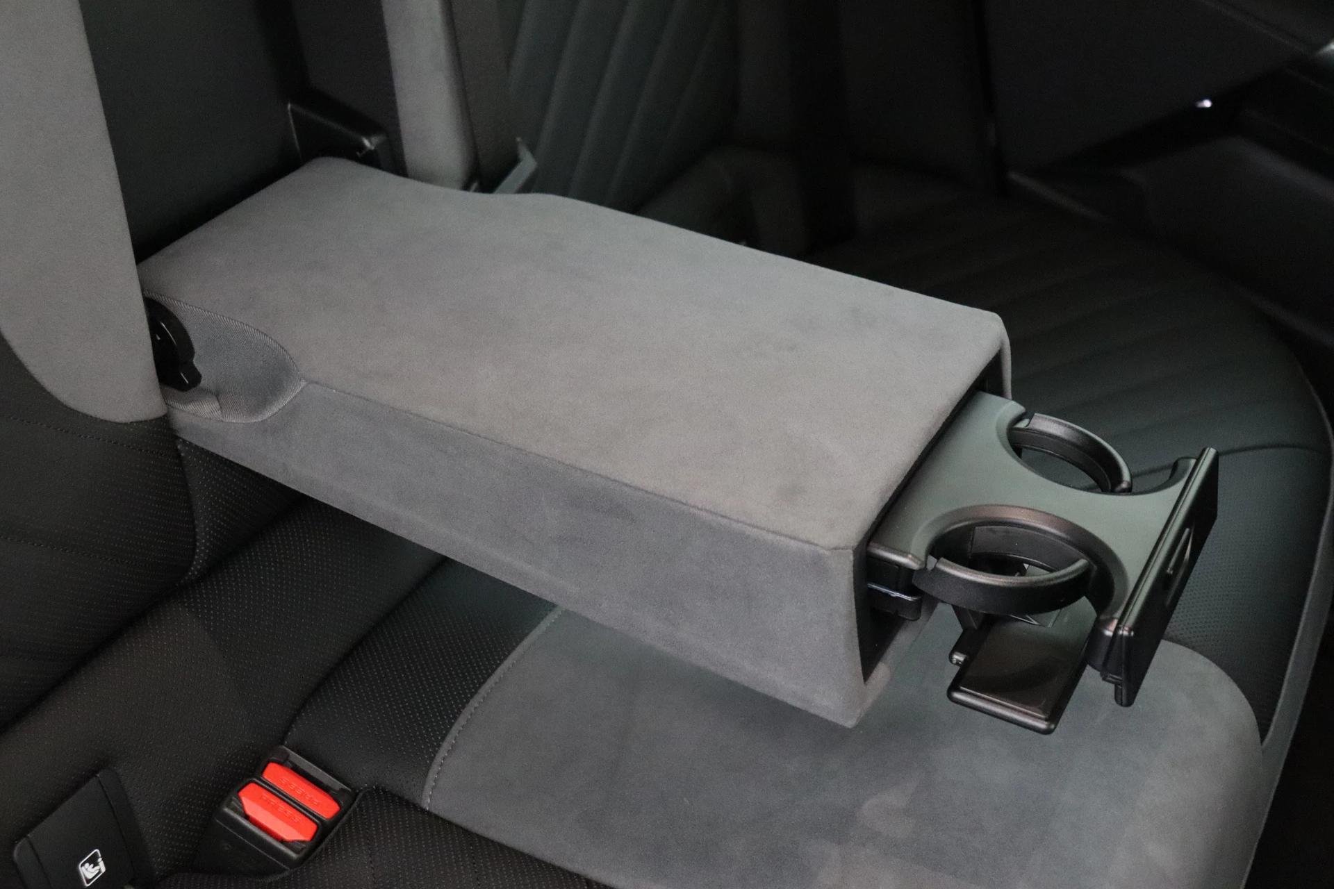 Hoofdafbeelding BMW iX