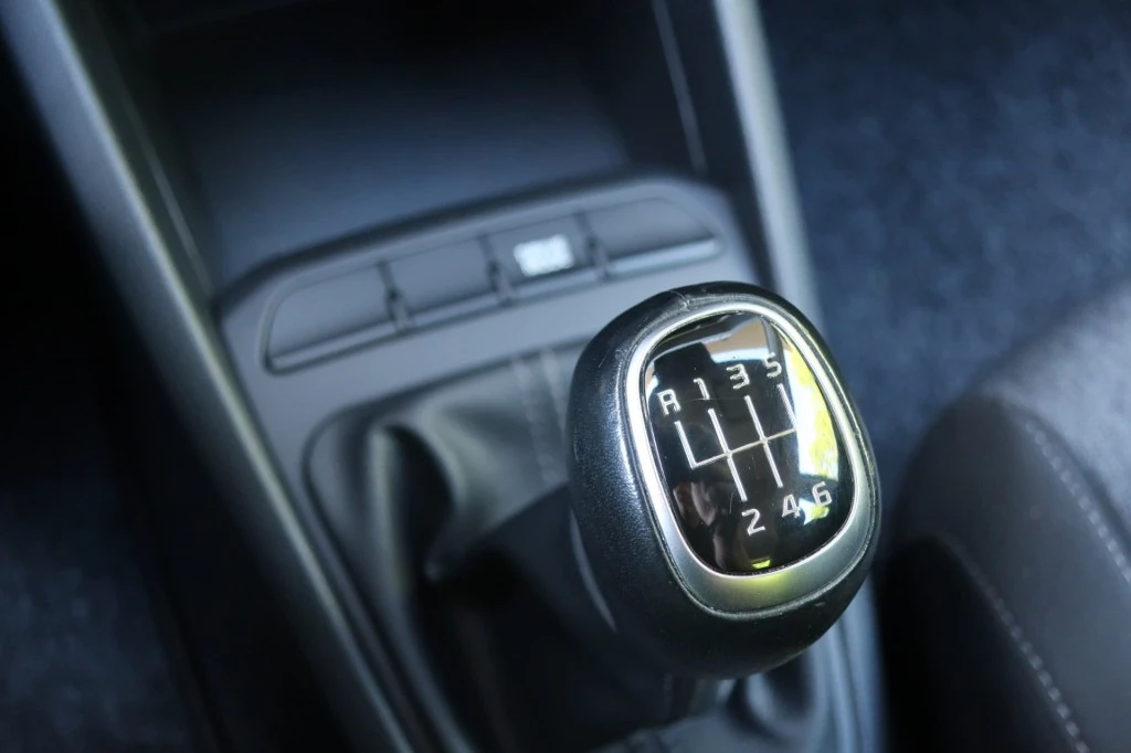 Hoofdafbeelding Kia Stonic