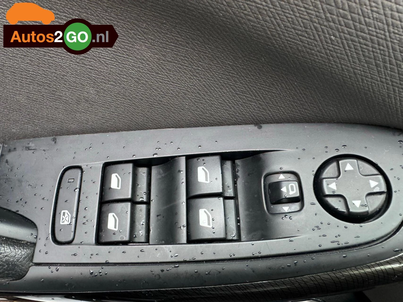 Hoofdafbeelding Citroën C4 Picasso