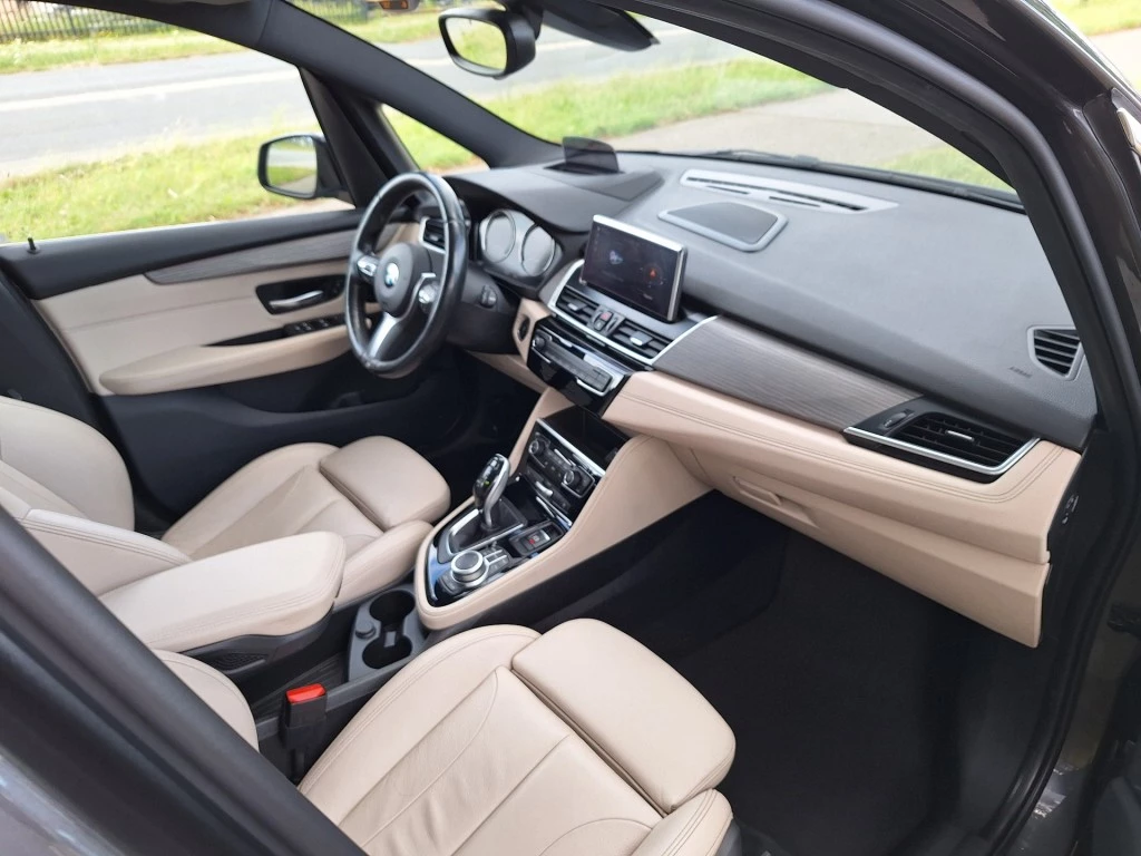 Hoofdafbeelding BMW 2 Serie