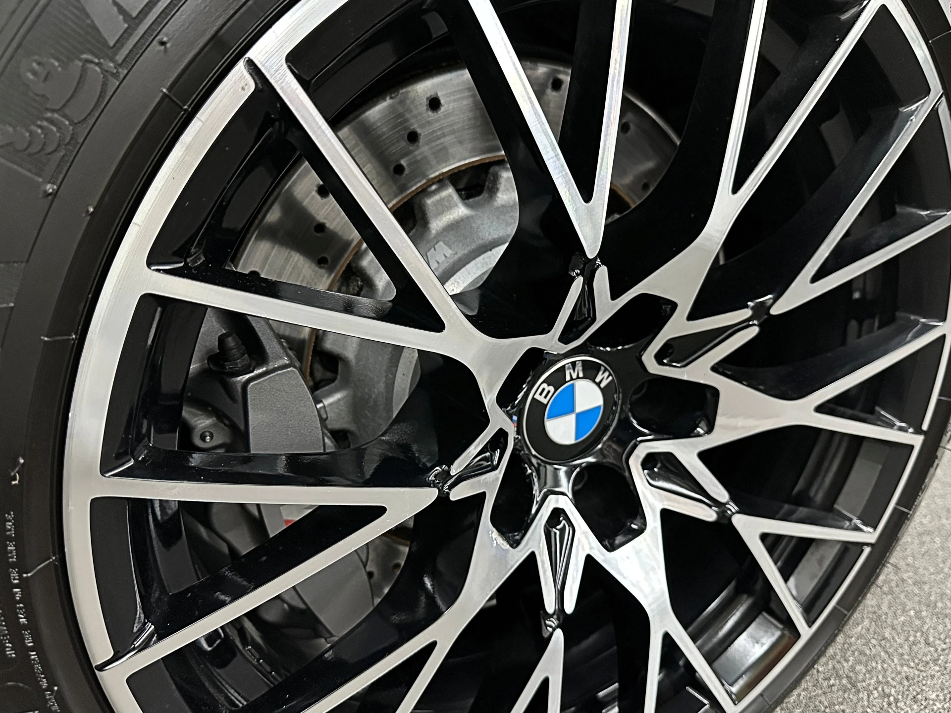 Hoofdafbeelding BMW M2