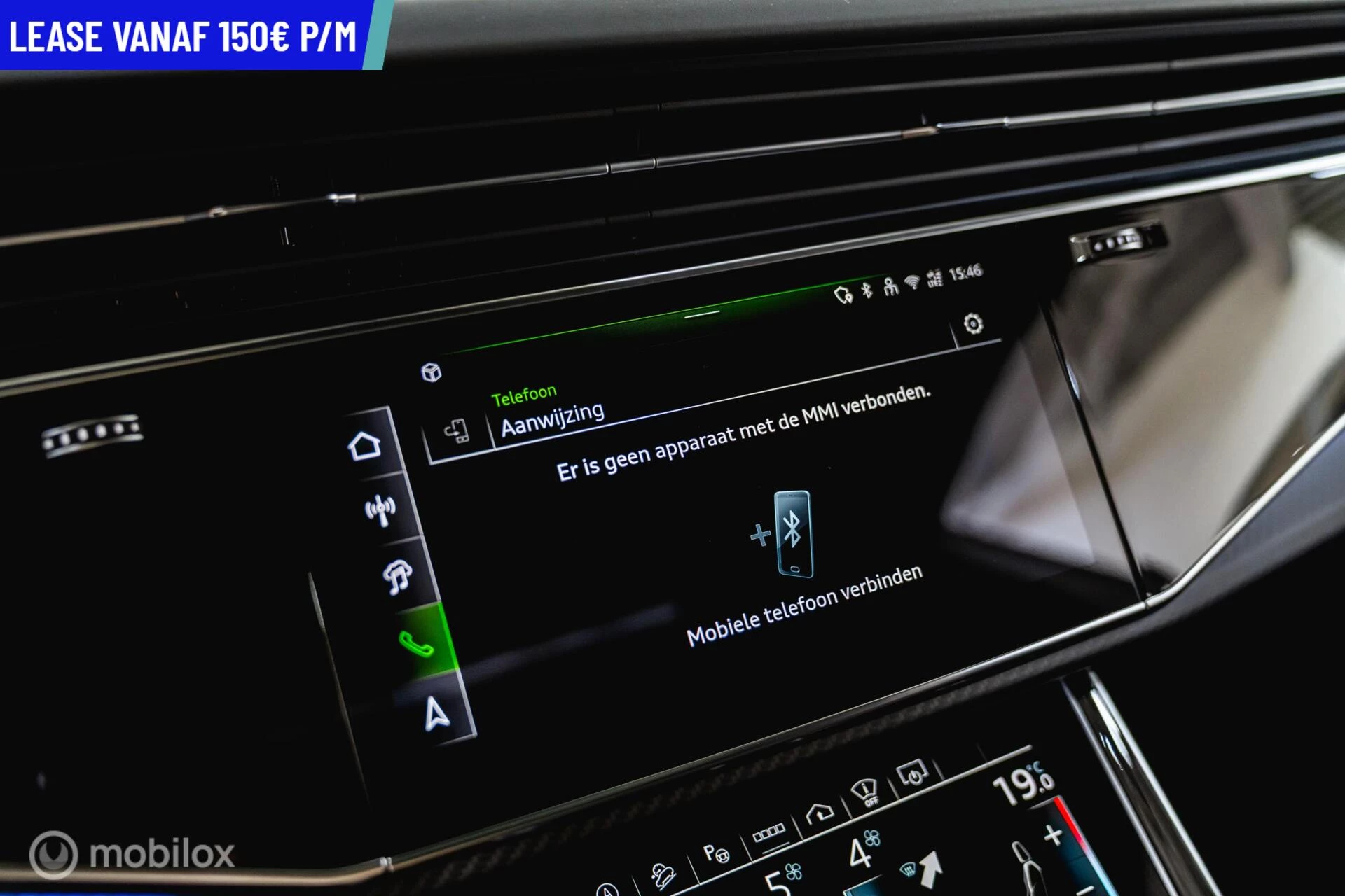 Hoofdafbeelding Audi RSQ8