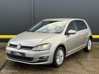 Volkswagen Golf 1.2 TSI CUP Edition XENON | STOELVERWARMING