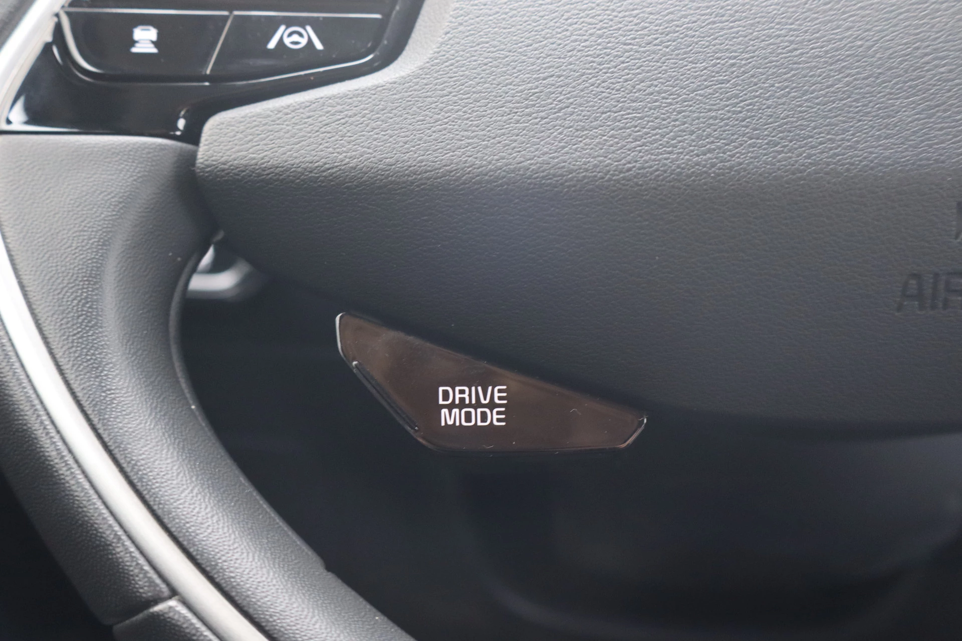 Hoofdafbeelding Kia Niro EV