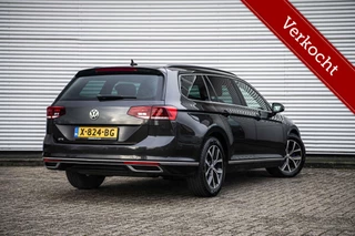 Volkswagen Passat Variant 1.4 TSI PHEV GTE | 93% SoH | Leder | Trekhaak | Travel Assist | Massage | ACC |