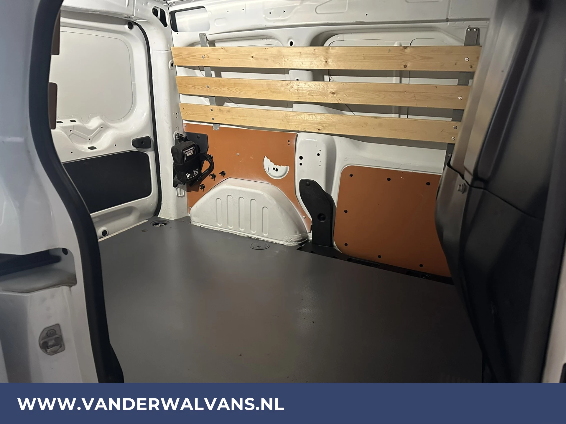 Hoofdafbeelding Renault Express