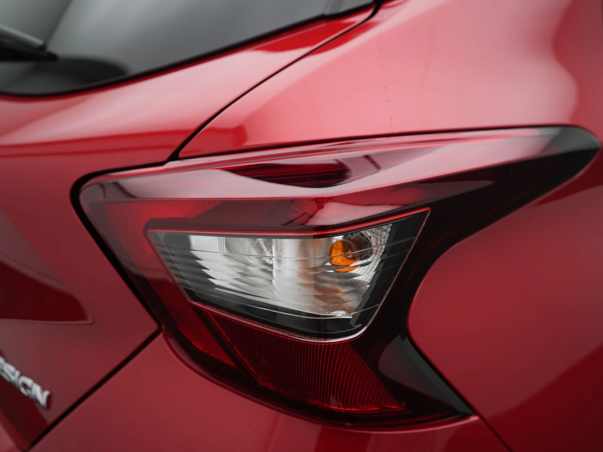 Hoofdafbeelding Nissan Micra