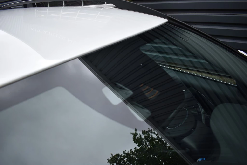 Hoofdafbeelding Volvo XC70