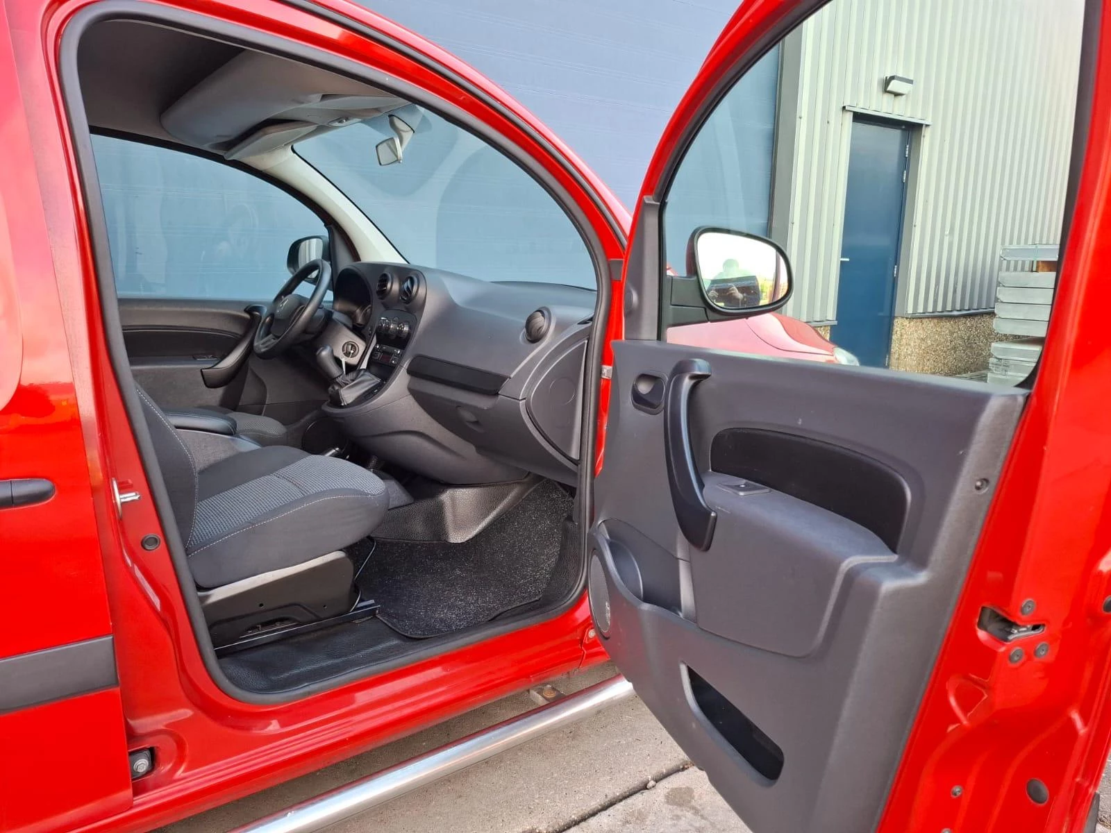Hoofdafbeelding Mercedes-Benz Citan