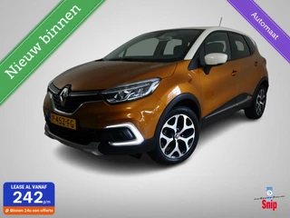 Renault Captur 1.2 TCe Edition One