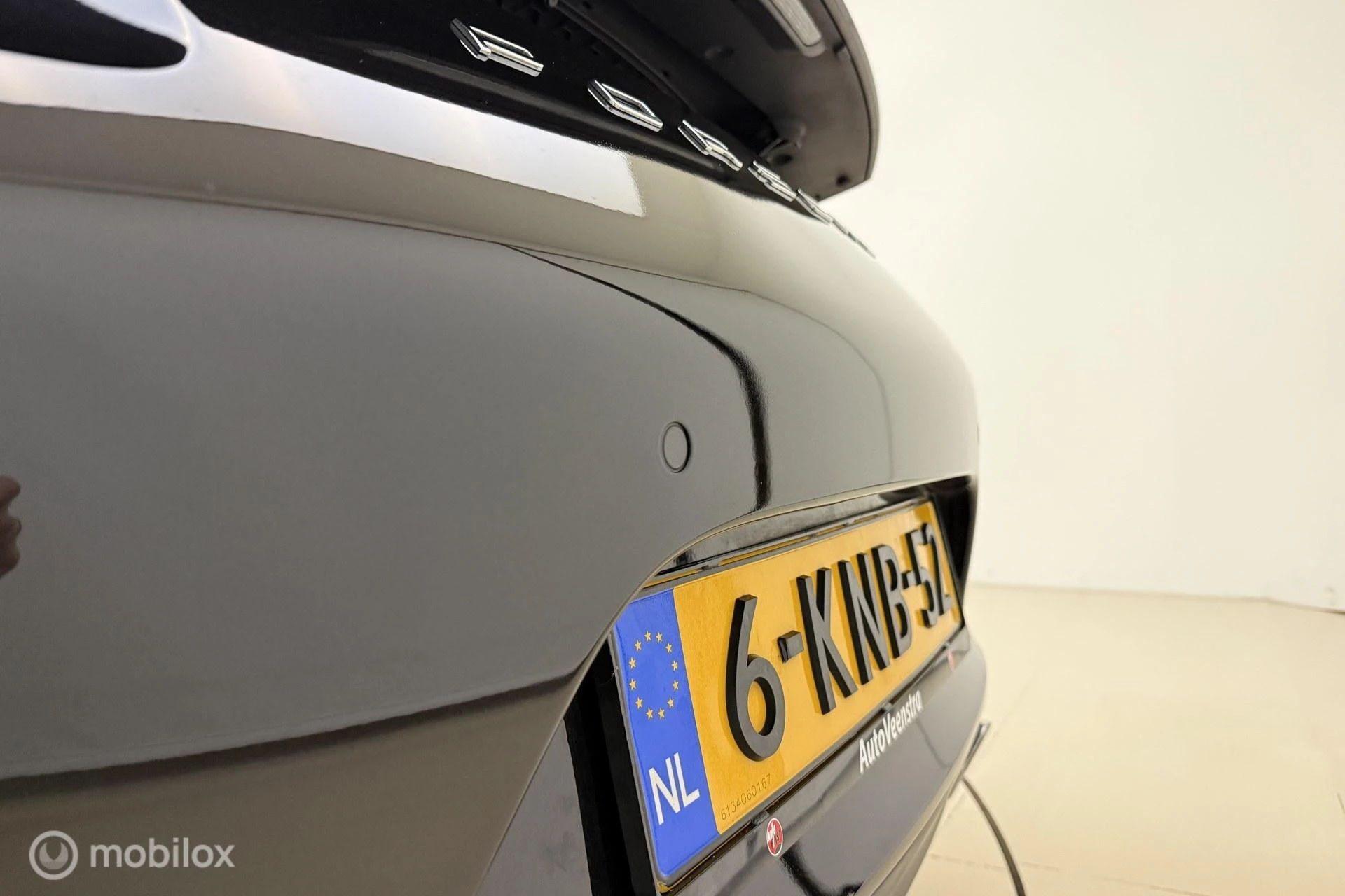 Hoofdafbeelding Porsche 911