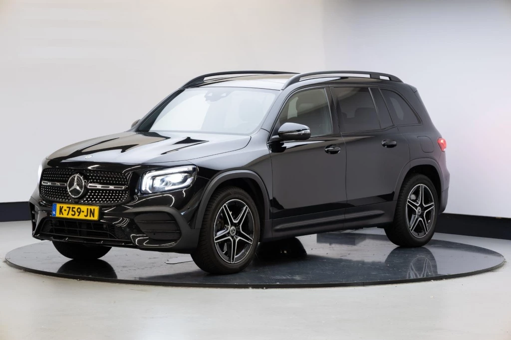 Hoofdafbeelding Mercedes-Benz Overige