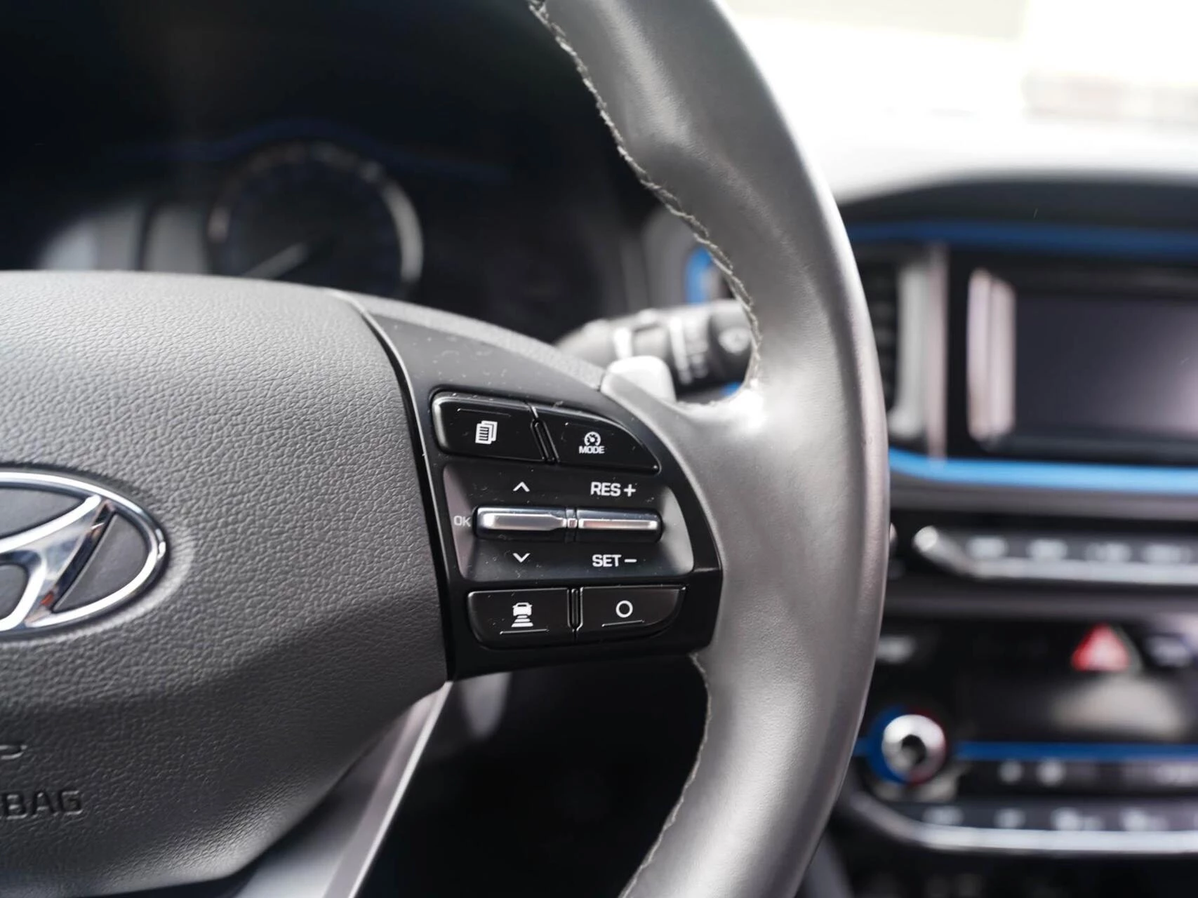 Hoofdafbeelding Hyundai IONIQ