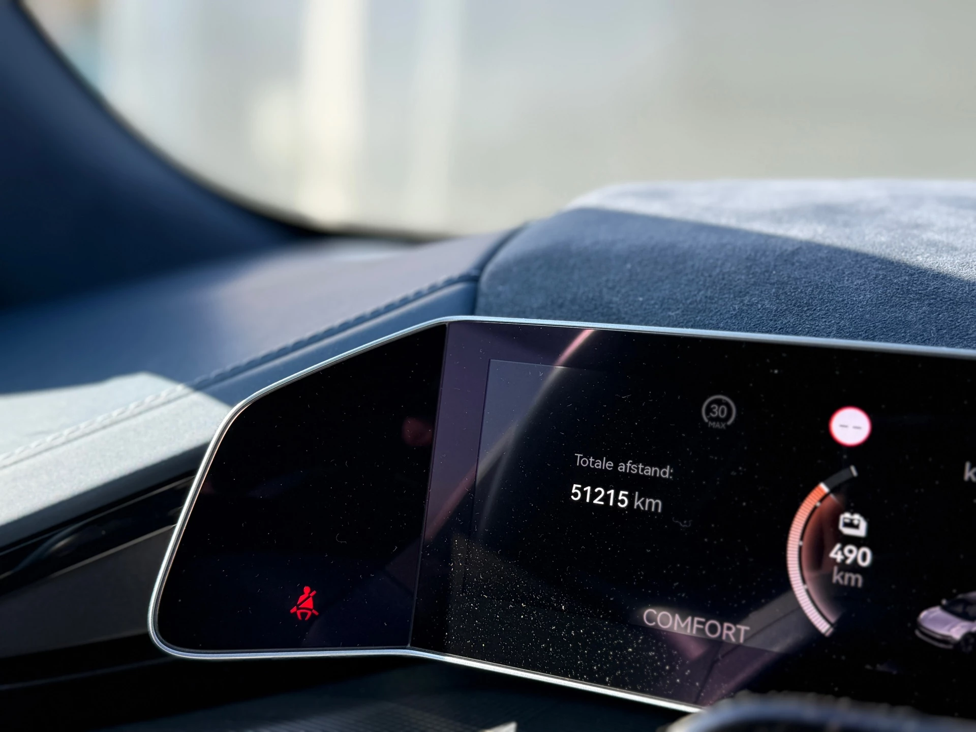 Hoofdafbeelding Zeekr 001