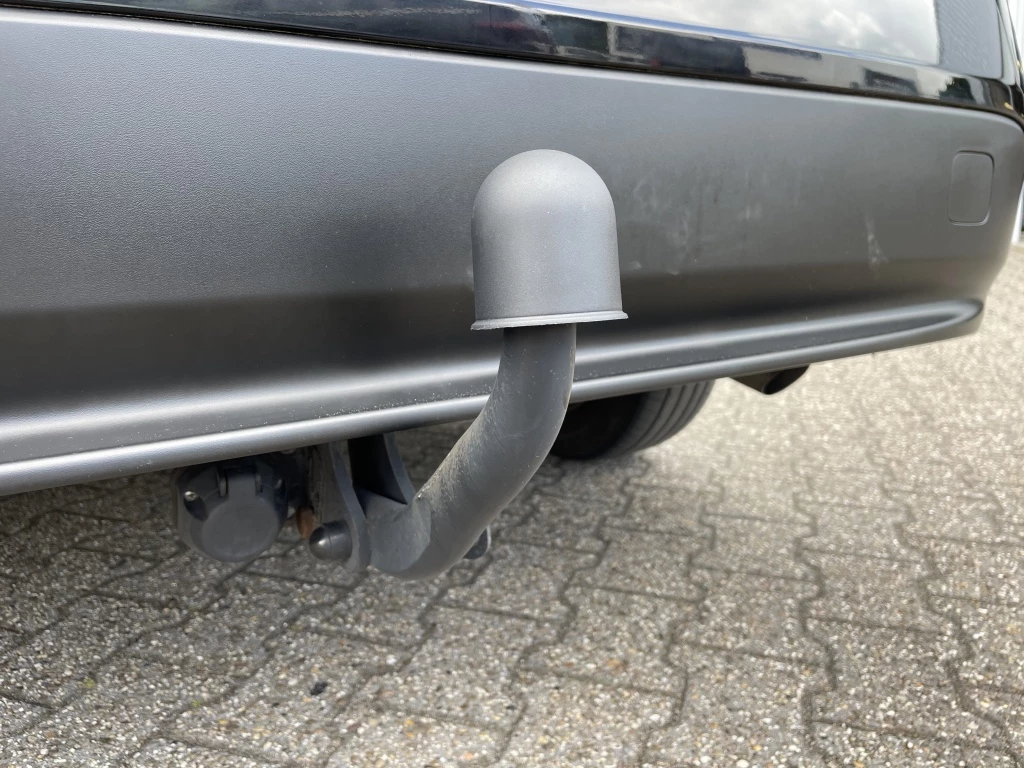 Hoofdafbeelding Toyota Prius