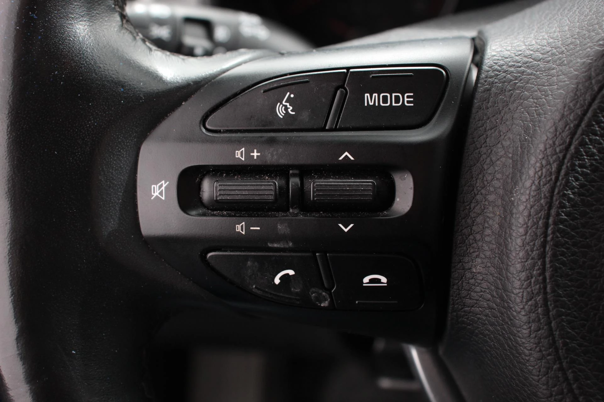 Hoofdafbeelding Kia Stonic