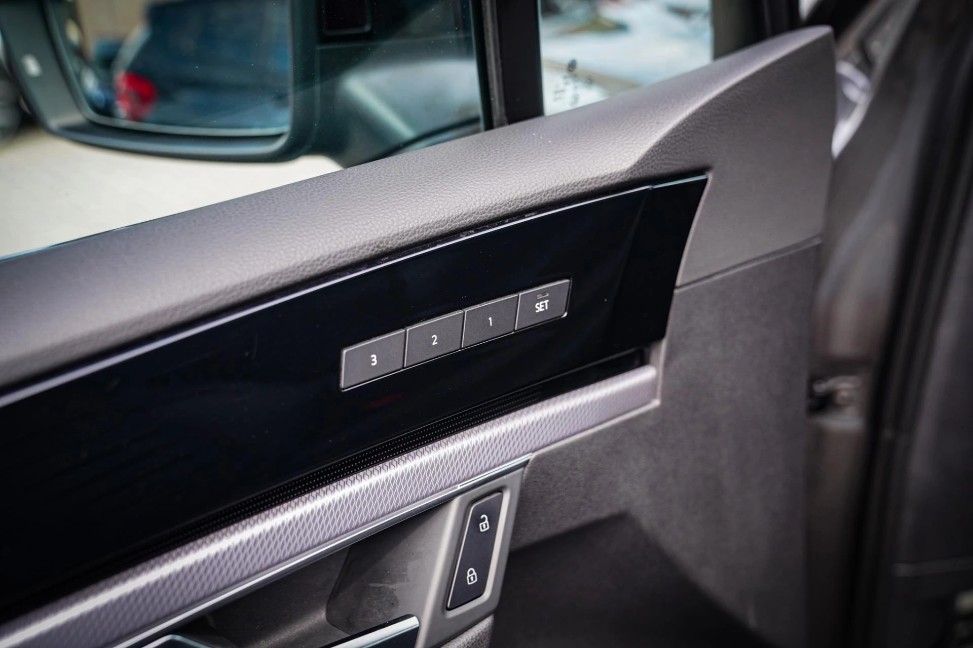 Hoofdafbeelding Volkswagen Touareg