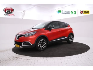 Renault Captur 0.9 TCe Dynamique