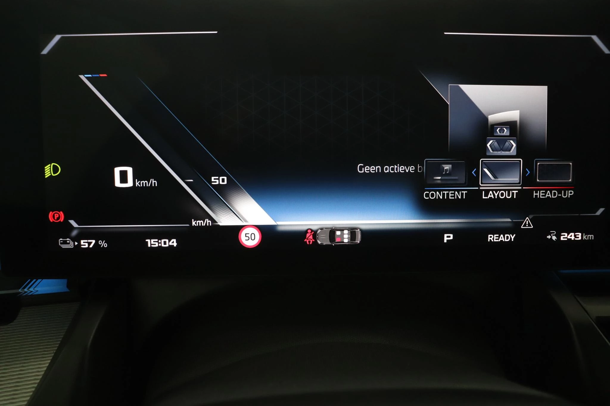 Hoofdafbeelding BMW i5