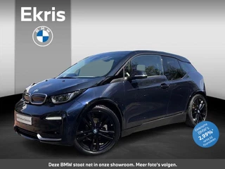 BMW i3 S Executive Edition Corporate Executive M Sport | Parking Pack | Elektrisch verwarmde voorstoelen | Parking Assistant | HiFi System