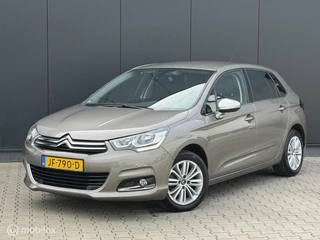 Citroen C4 1.2 131PK Feel Collection | CRUISE | TREKHAAK |