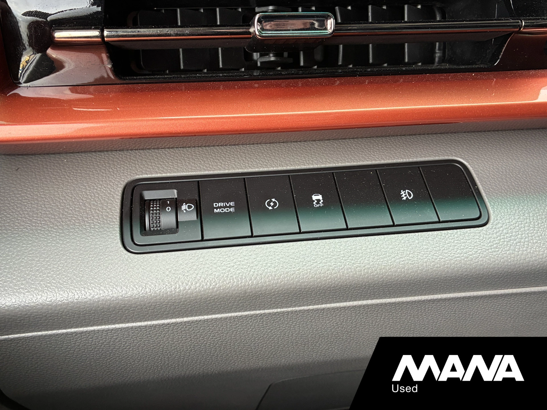 Hoofdafbeelding Farizon SV