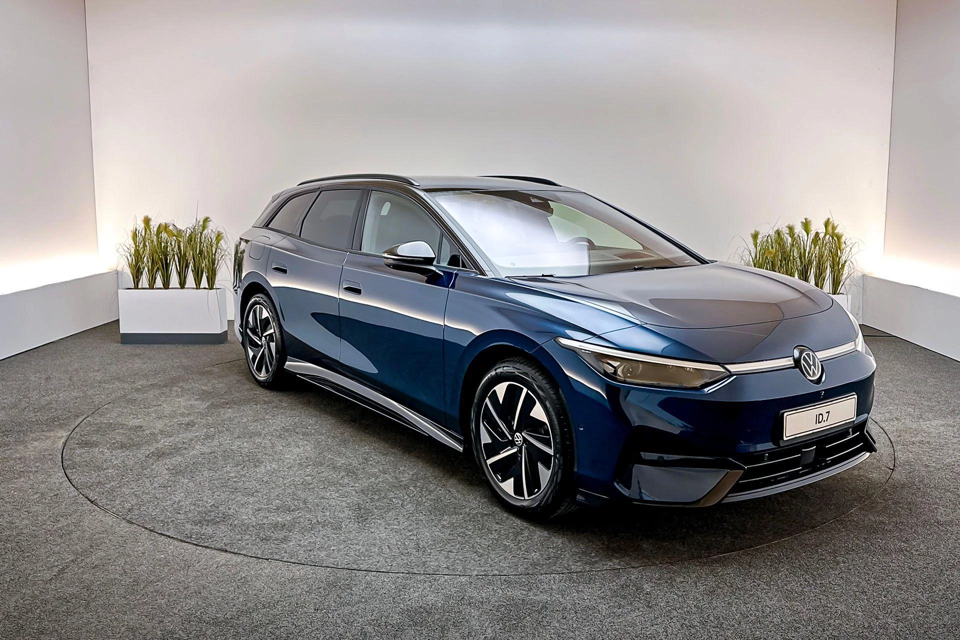 Hoofdafbeelding Volkswagen ID.7