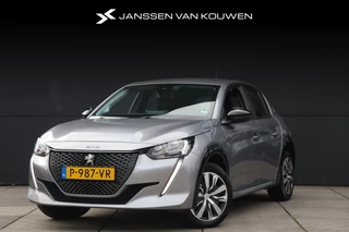 Peugeot e-208 EV Active 50 kWh Clima Apple Carplay