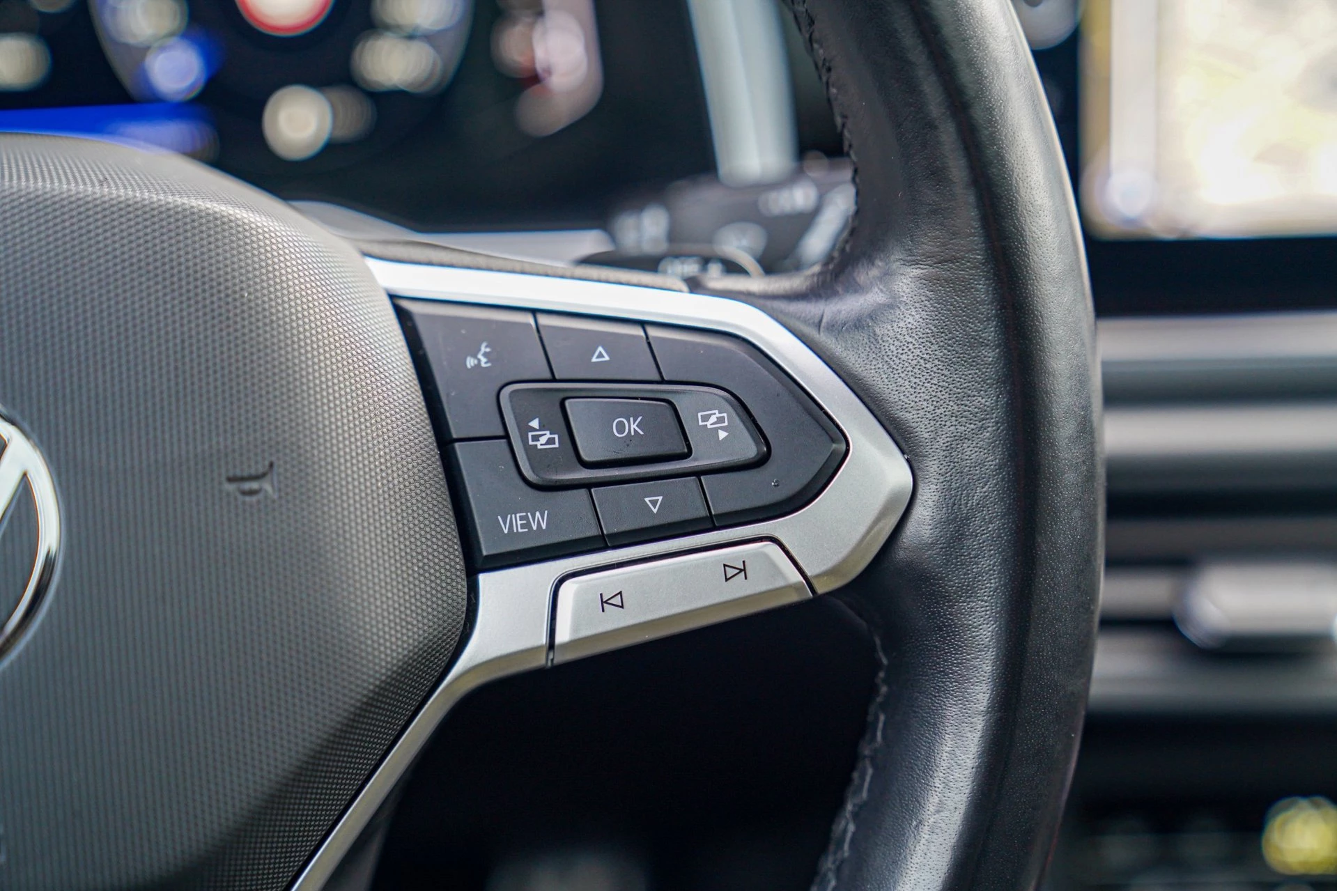 Hoofdafbeelding Volkswagen Taigo