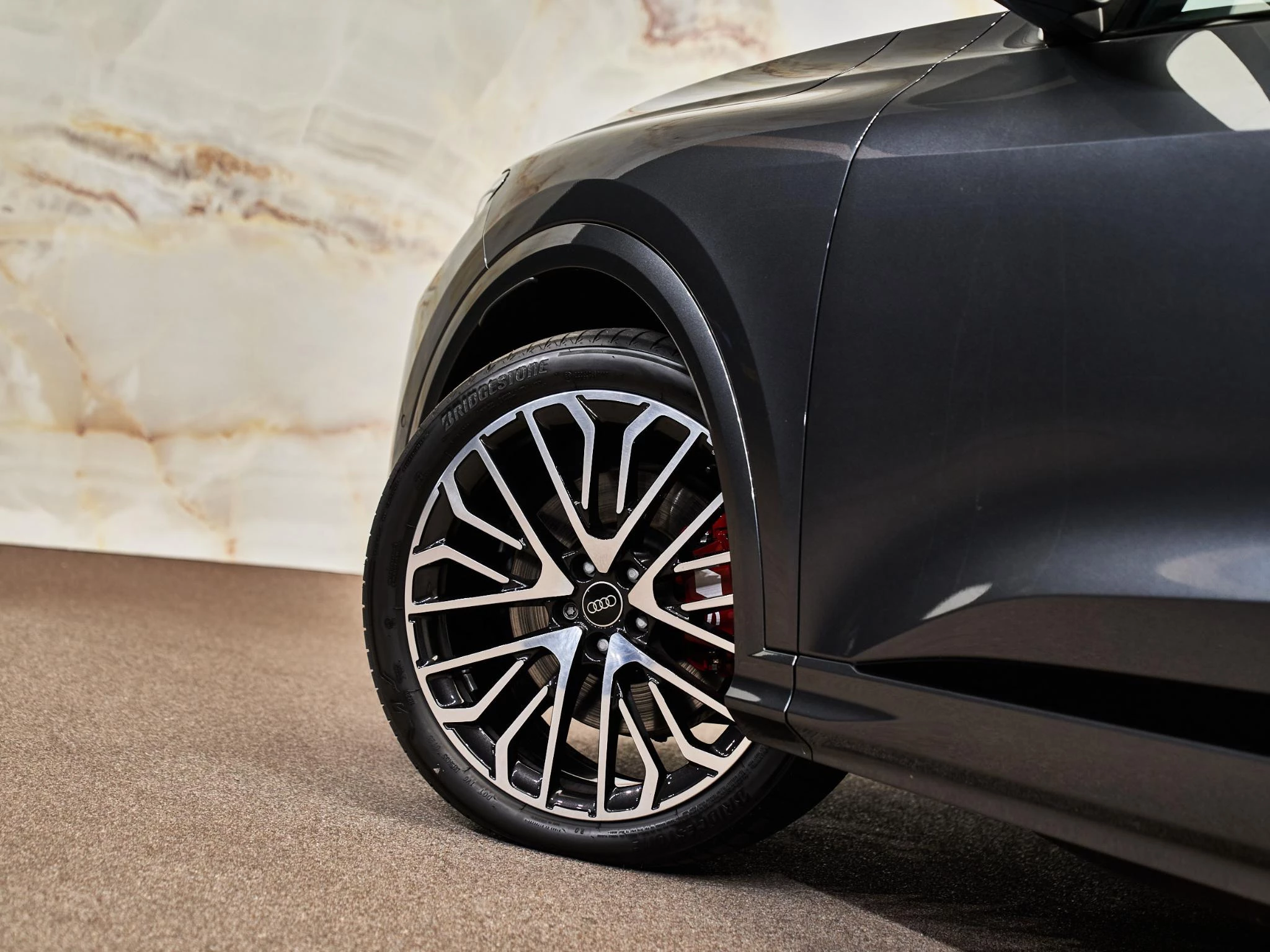 Hoofdafbeelding Audi SQ5