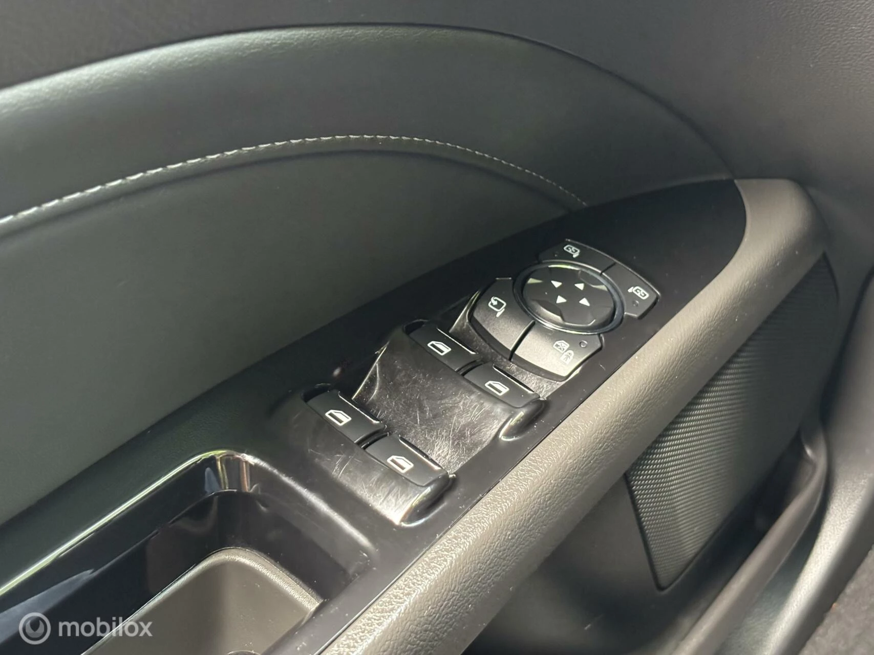 Hoofdafbeelding Ford Mondeo