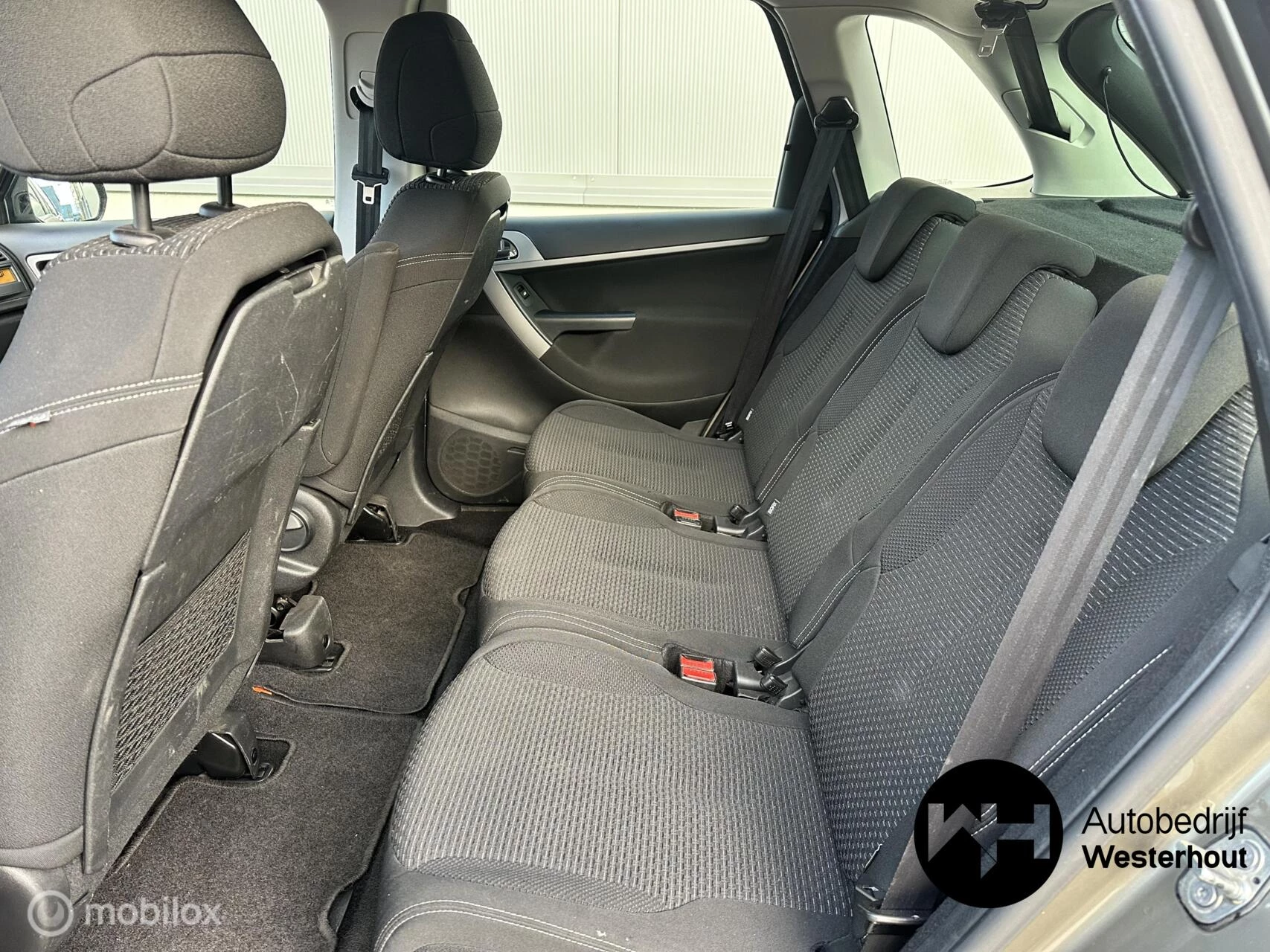 Hoofdafbeelding Citroën C4 Picasso