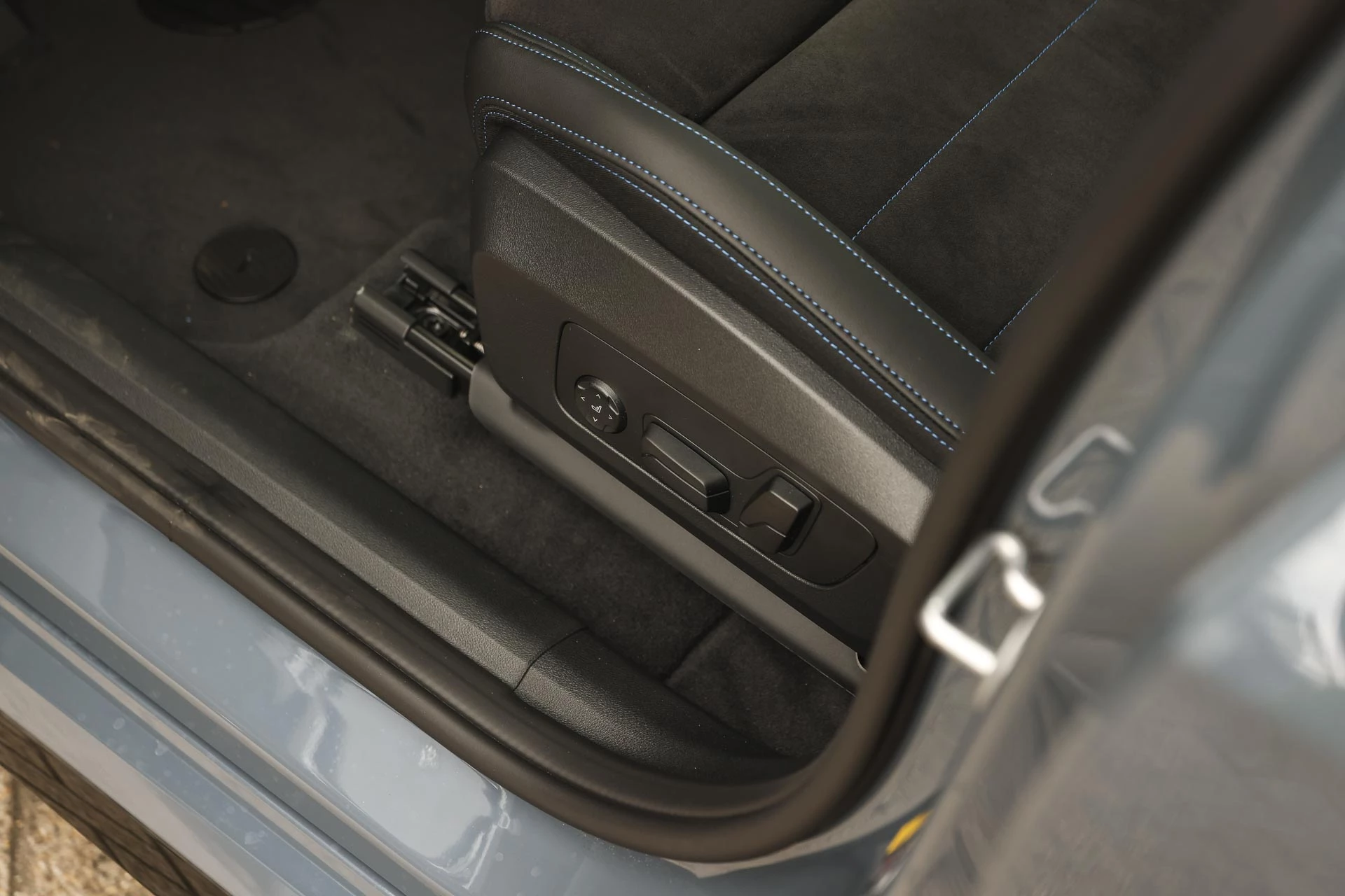 Hoofdafbeelding BMW iX1