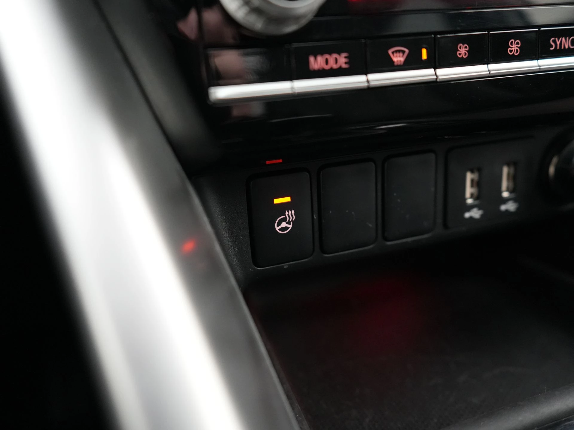 Hoofdafbeelding Mitsubishi Eclipse Cross