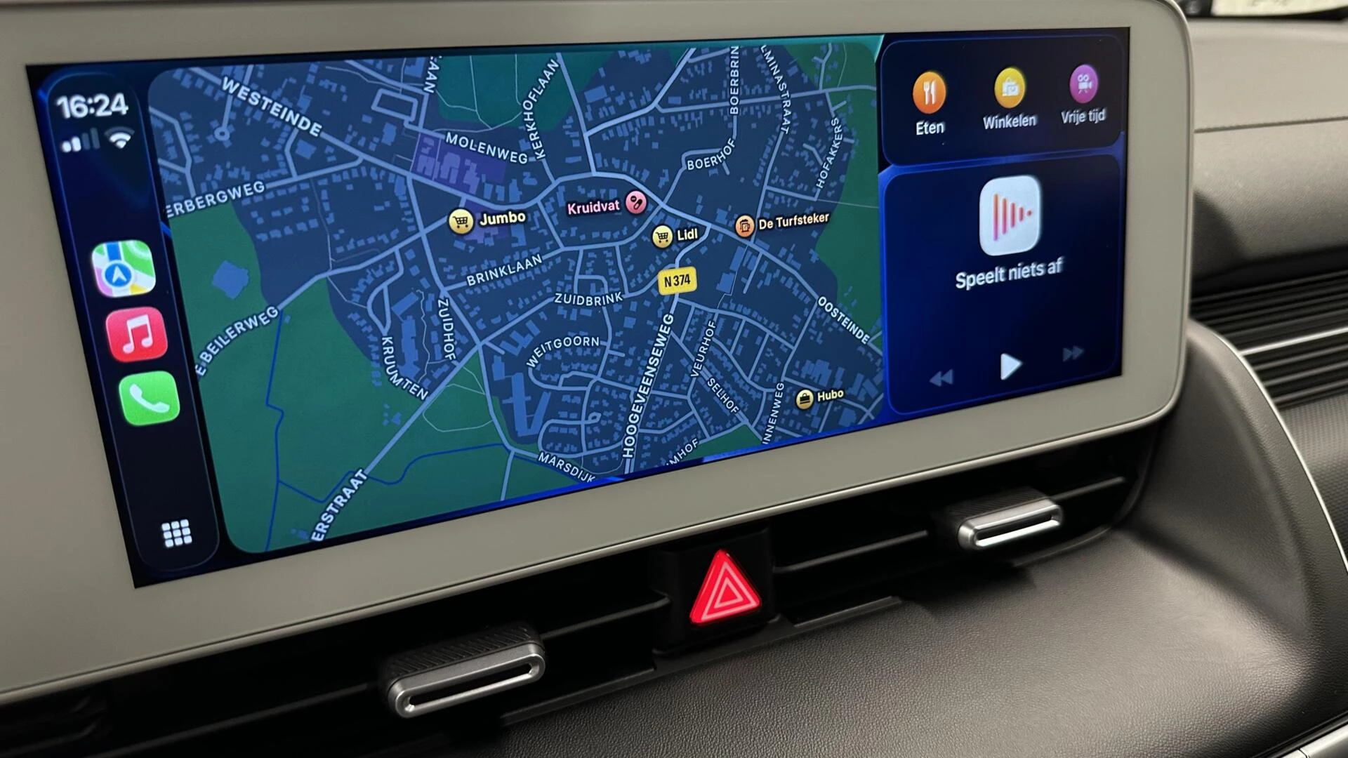 Hoofdafbeelding Hyundai IONIQ 5