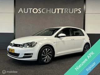 Volkswagen Golf 1.0 TSI Comfortline CLIMA / NAVI / TREKHAAK / NAP / NETJES