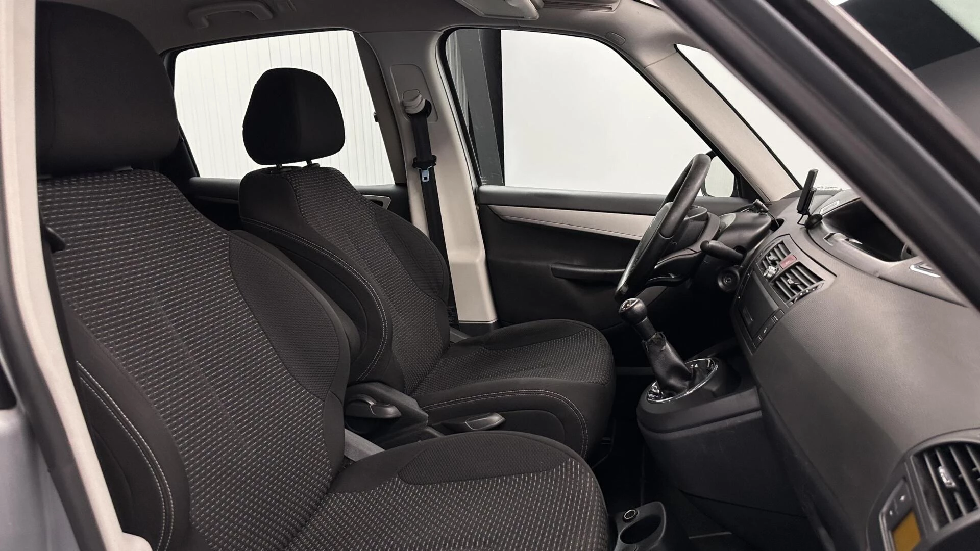 Hoofdafbeelding Citroën C4 Picasso