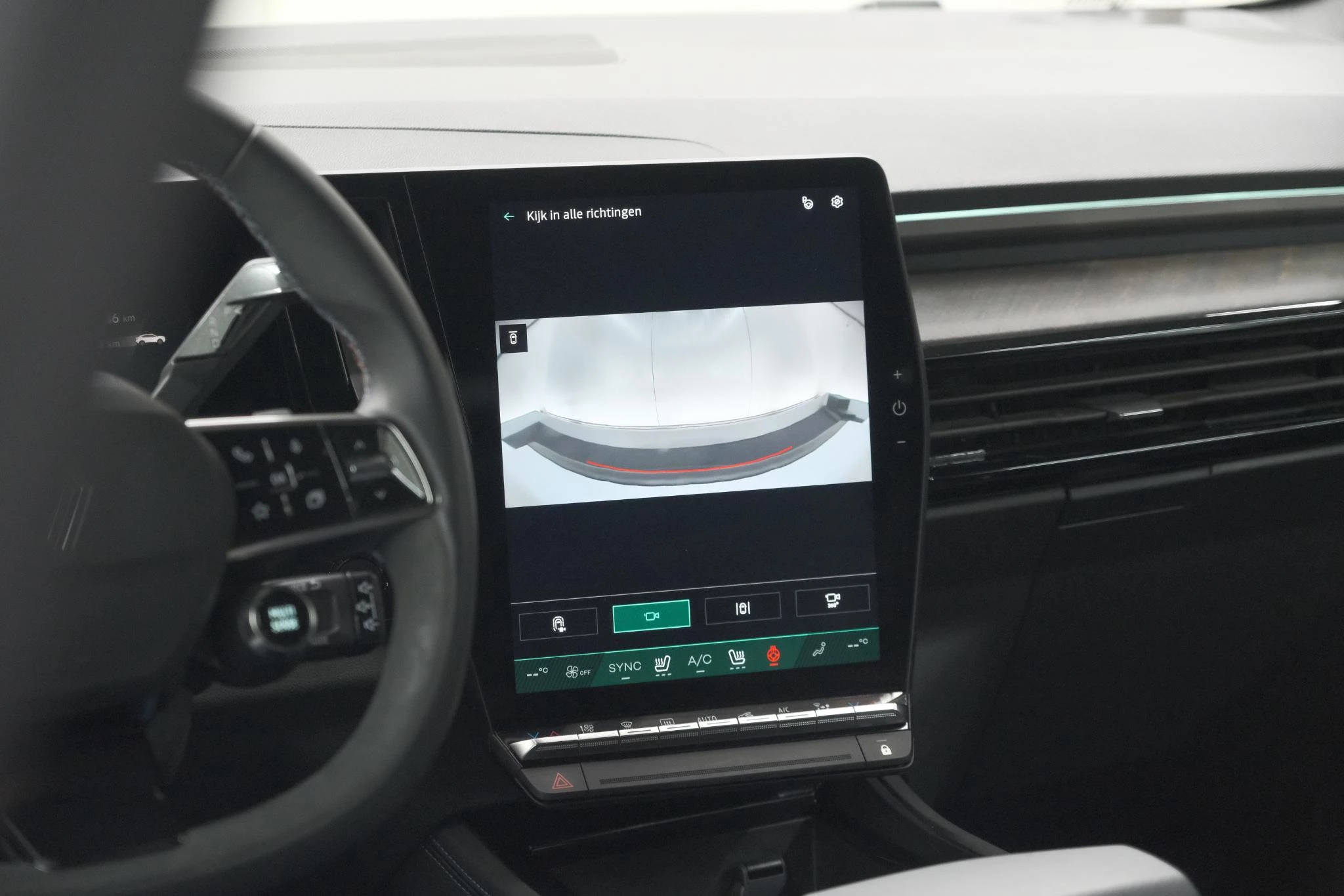 Hoofdafbeelding Renault Rafale