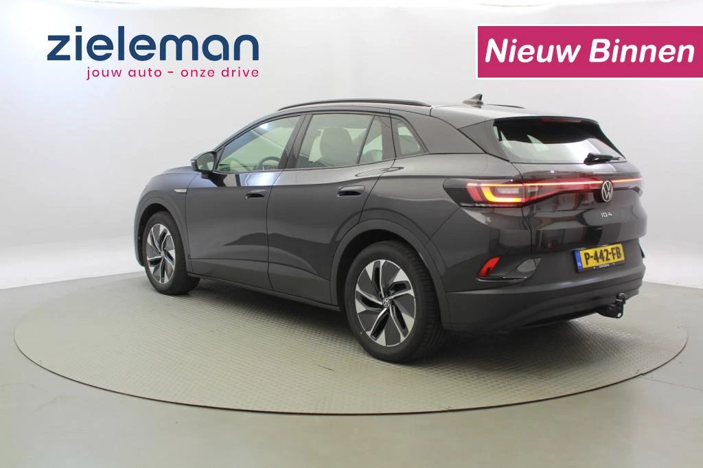 Hoofdafbeelding Volkswagen ID.4