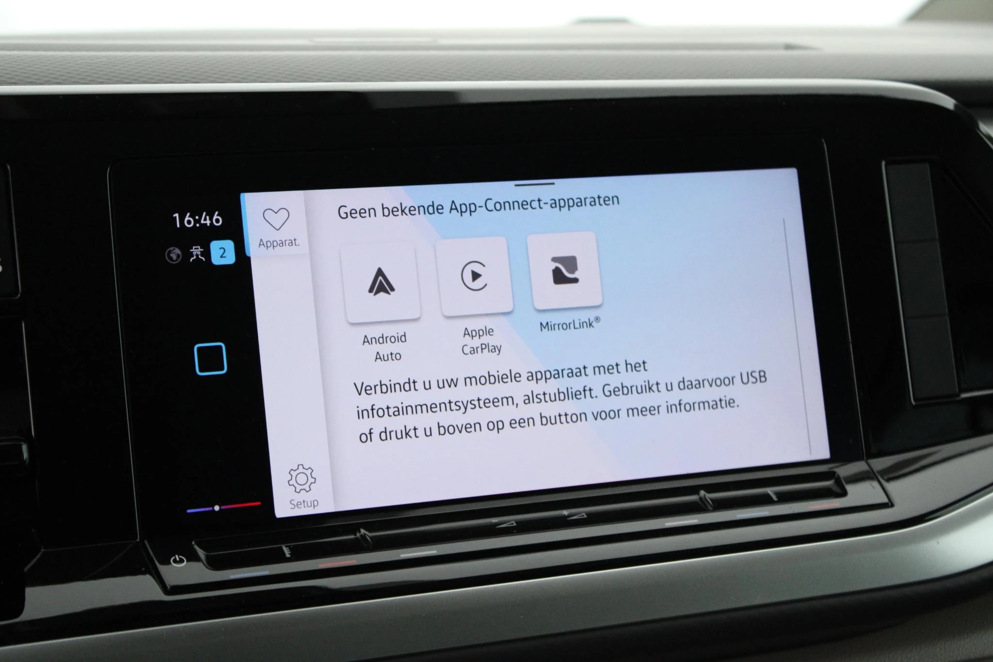 Hoofdafbeelding Volkswagen Multivan