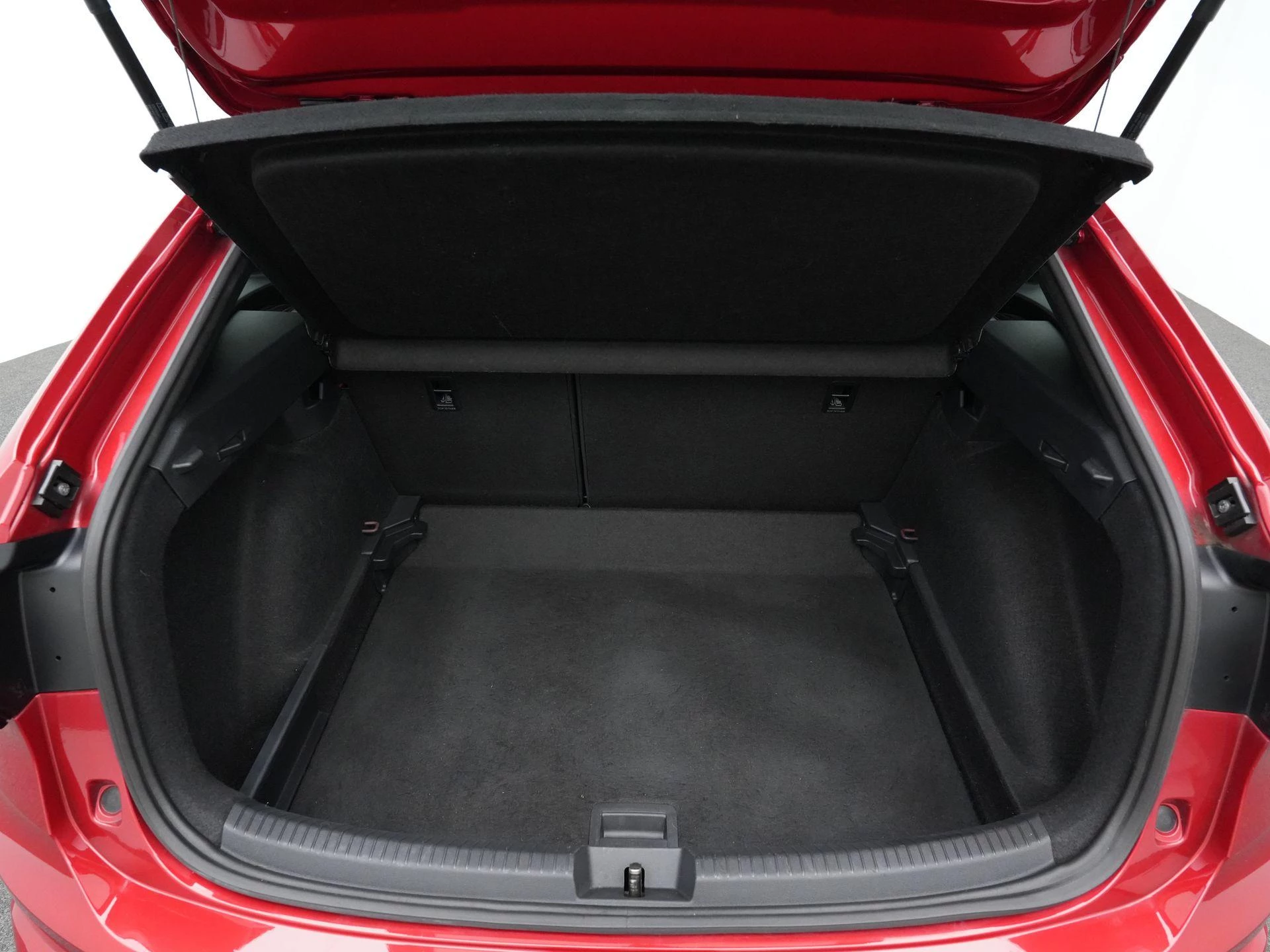 Hoofdafbeelding Volkswagen Taigo