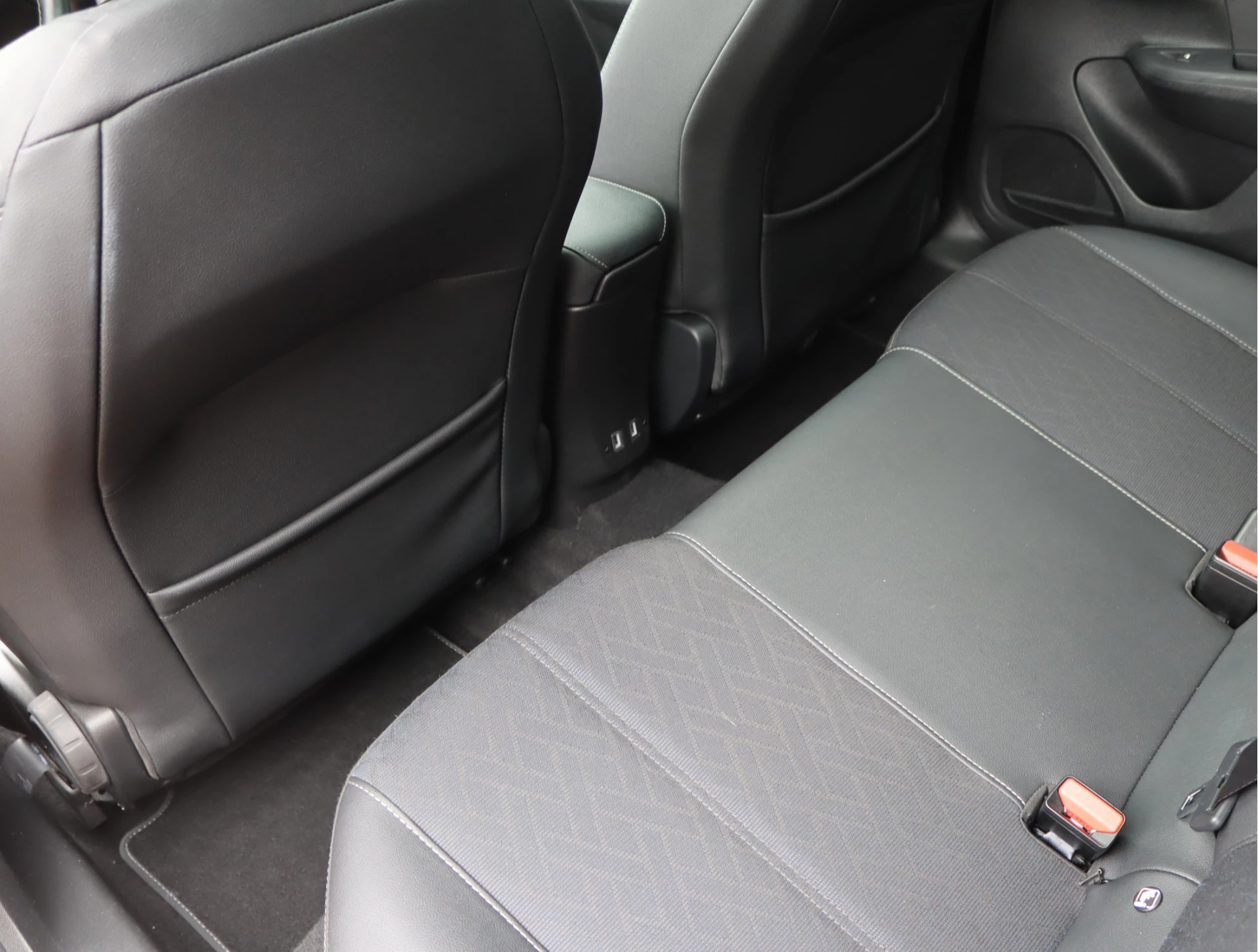 Hoofdafbeelding Opel Corsa-e