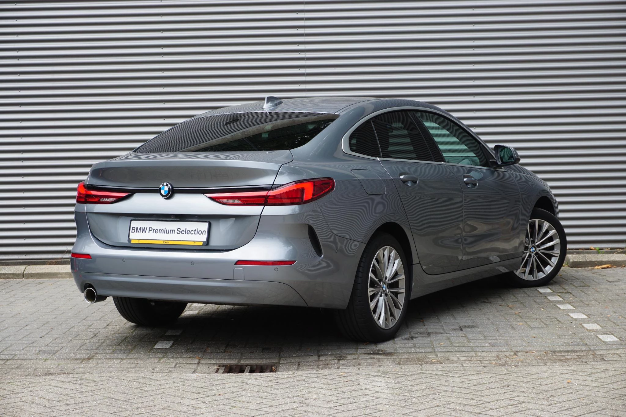 Hoofdafbeelding BMW 2 Serie