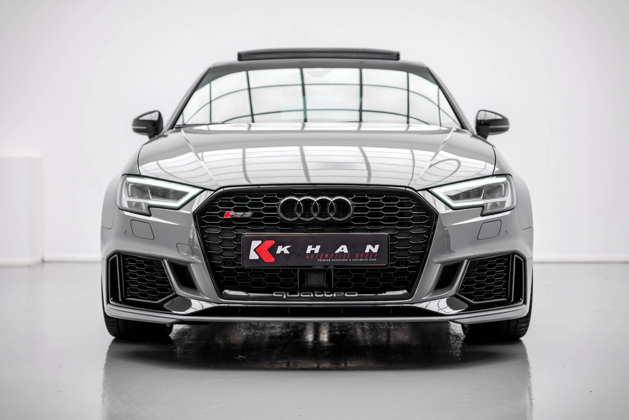 Hoofdafbeelding Audi RS3