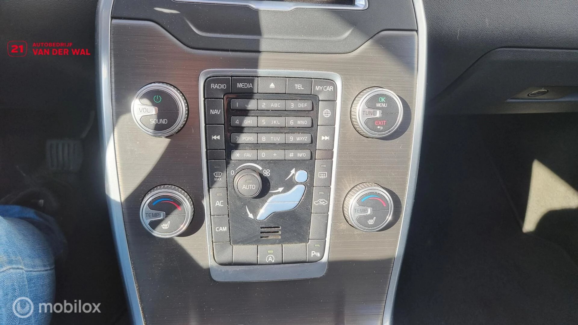 Hoofdafbeelding Volvo V70