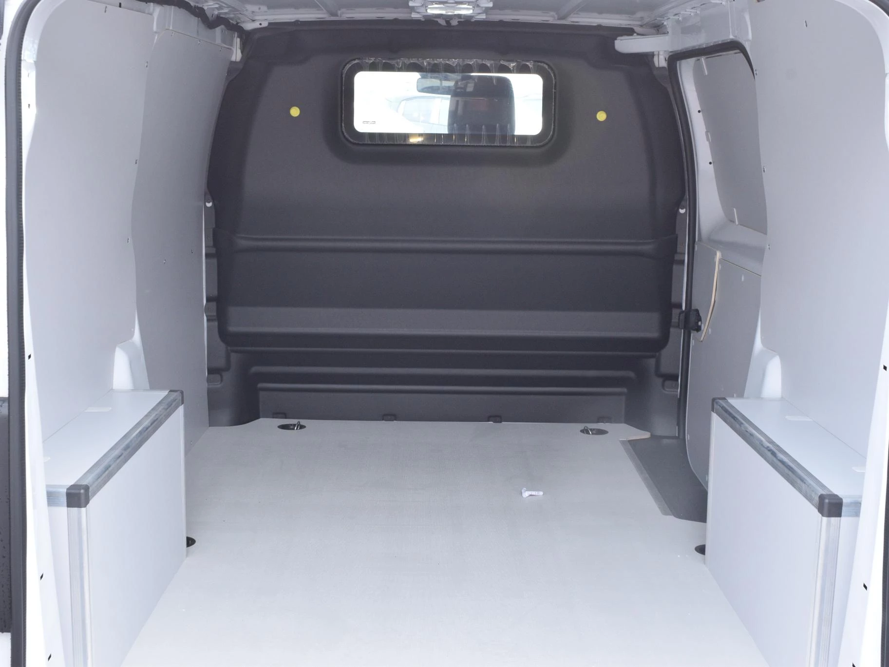 Hoofdafbeelding Opel Vivaro-e
